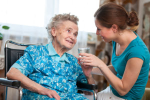 Mobility and Transfer Assistance