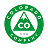 Colorado USA Company Logo